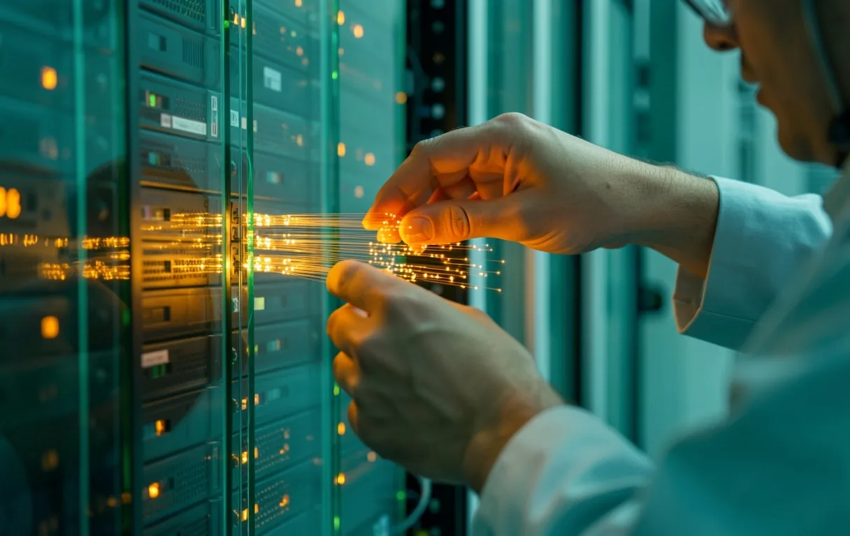 Data Protection Flow