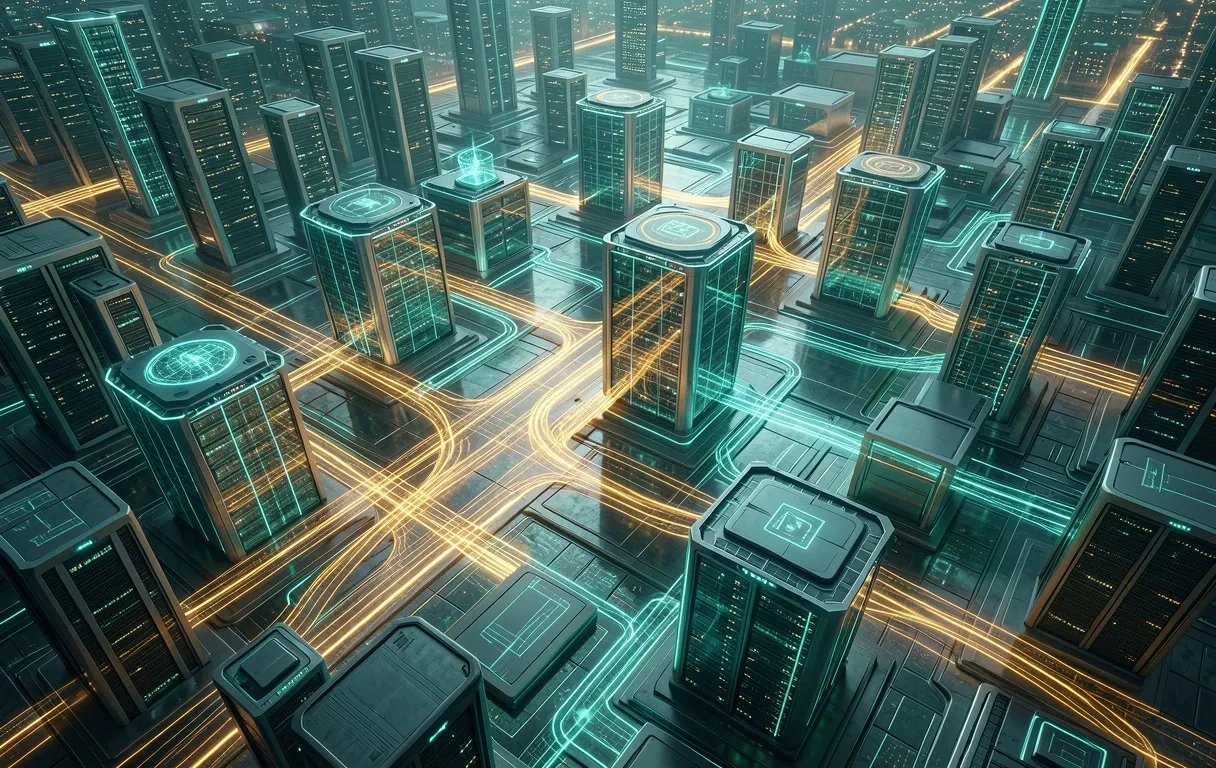 Technology Roadmap
